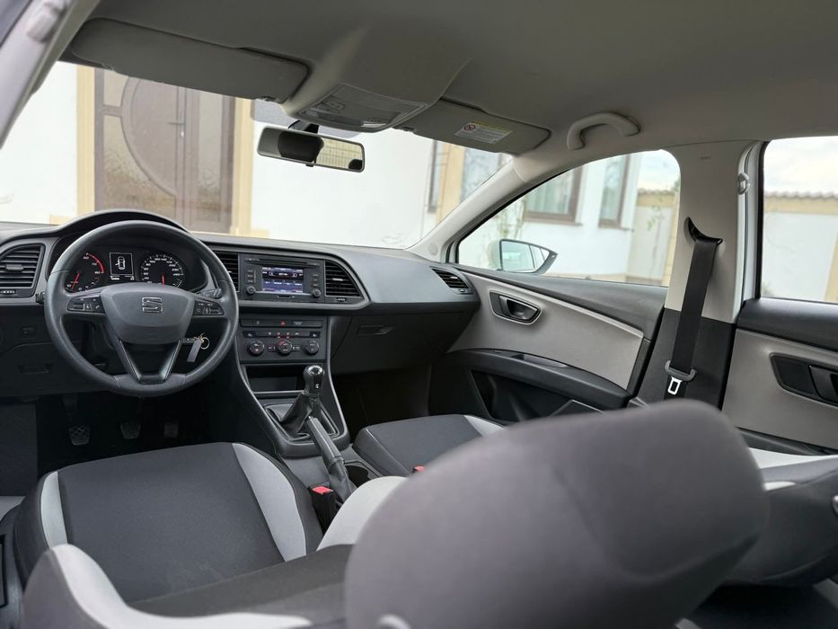 Vand Seat Leon impecabil