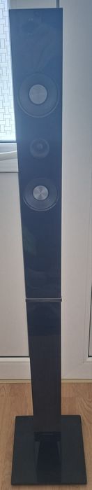 Home Cinema Samsung 3D BluRay