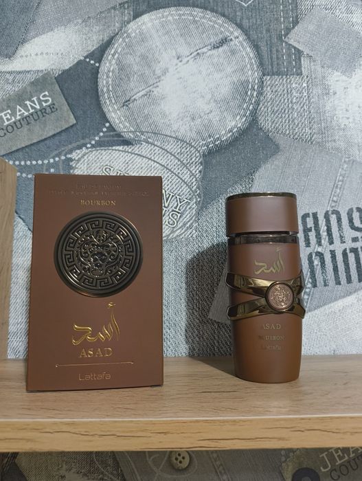 Парфюмы из личной коллекции