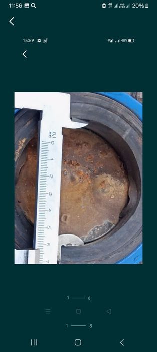 Заглушка для труб