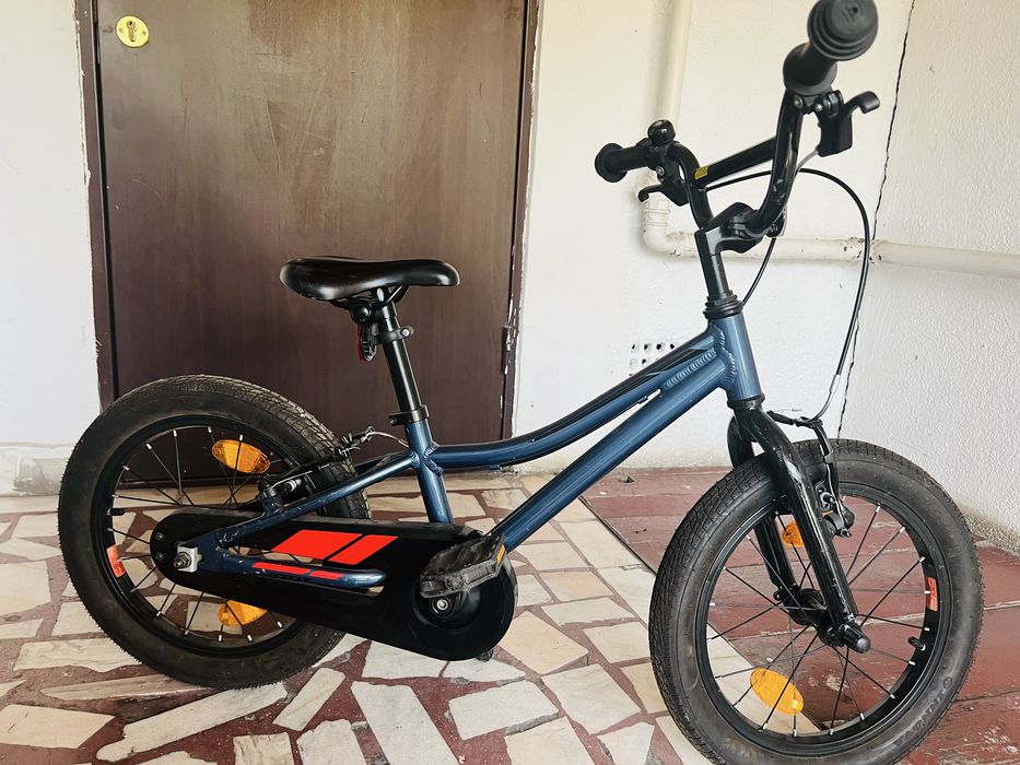 Bicicleta copii Giant Arx