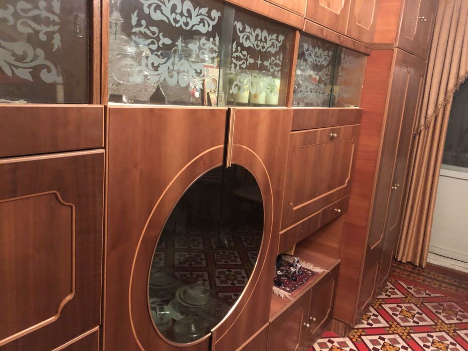 Продам шкаф-стенку