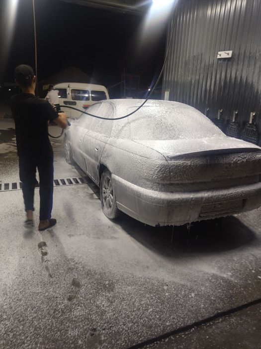 Opel omega b sotiladi