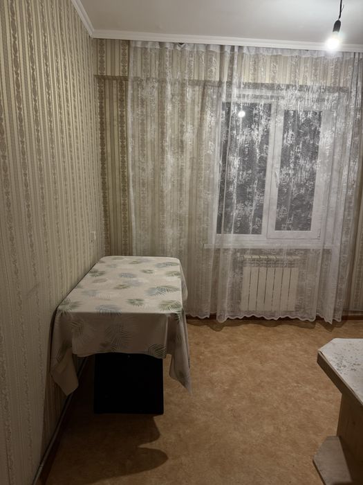 Квартира на КШТ , Аль-Фараби 32