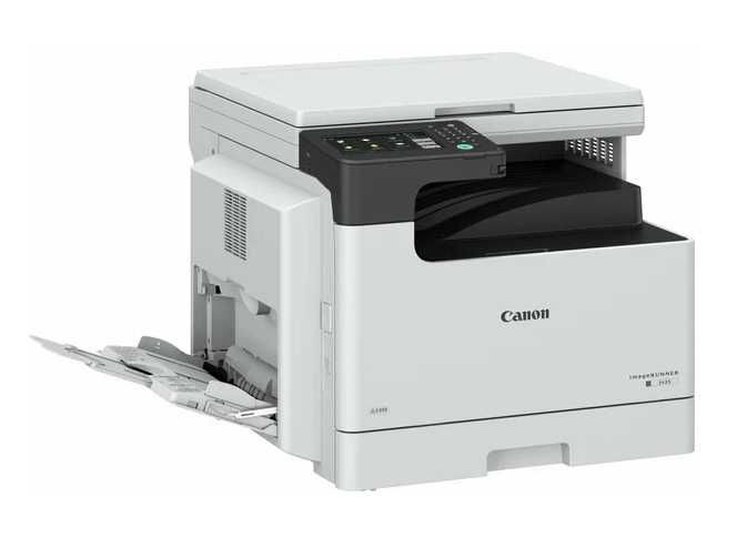 ! МФУ (А3) 3в1 imageRUNNER 2425i MFP with ADF + тонер цена с НДС