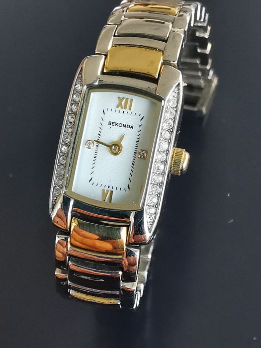 Ceas Sekonda - Quartz - Dama