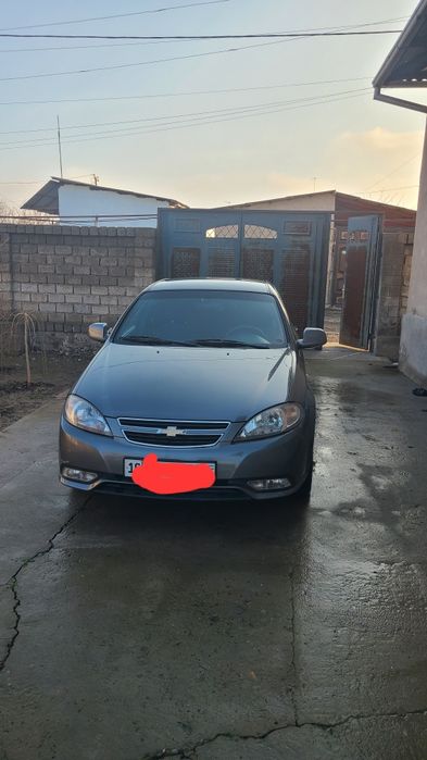 Gentra 2015 mexanika benzin