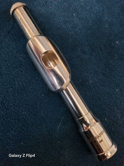 Piccolo Flute PFL 200 by Thomann