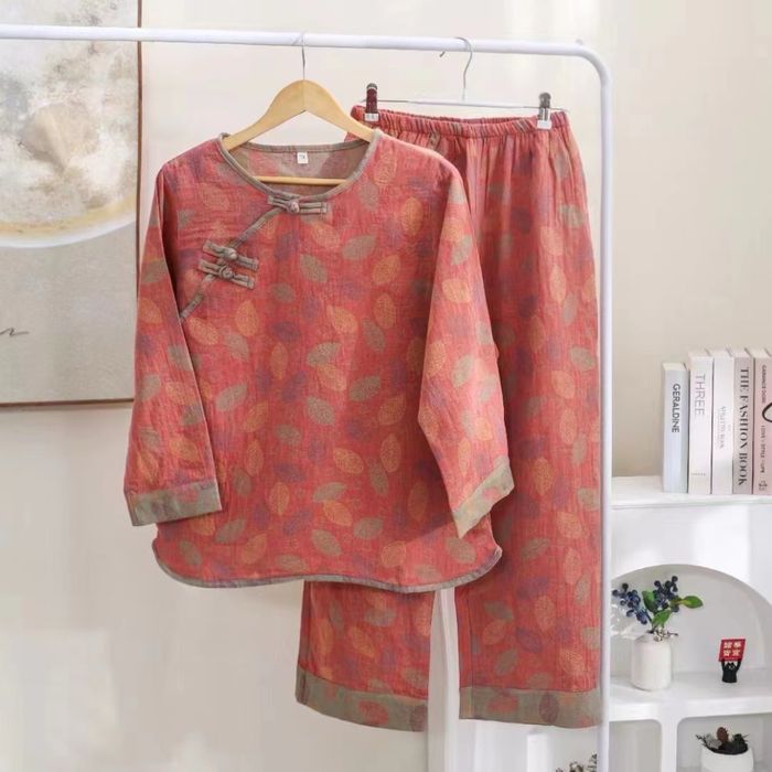 Пижама из 100% хлопка