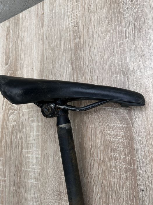 Велосипед запчасти разбор