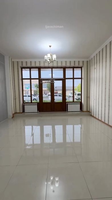 1 chi va 2 chi Etajlik joy ijaraga beriladi kadastirni ruparasi