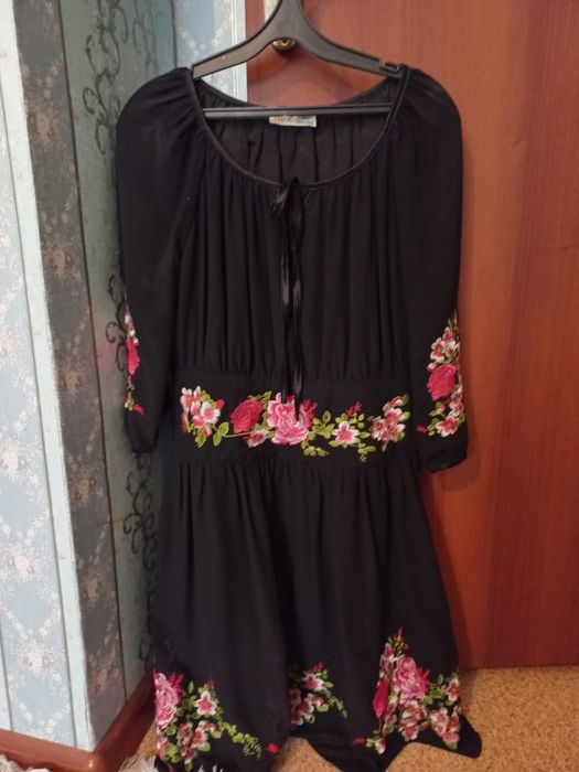 Двойка и көйлектер