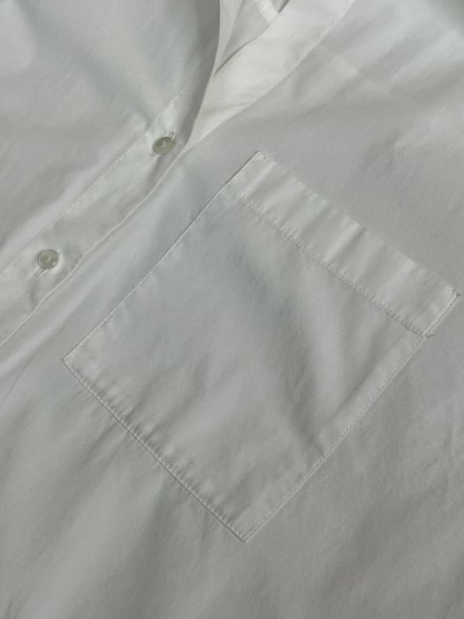 Белая рубашка Zara
Размер Xs