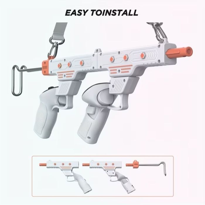 Держатели для Quest 3,Quest 3s