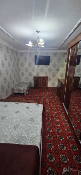 Продается 1 ком. Квартира площадью 30 кв.м. На Партсъезде ор. Феникс
