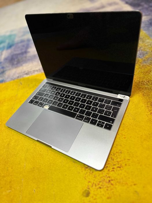 MacBook A1706 Pro Core i5 2.9 13" Touch/Late 2016 DEFECT, DISPLAY OK