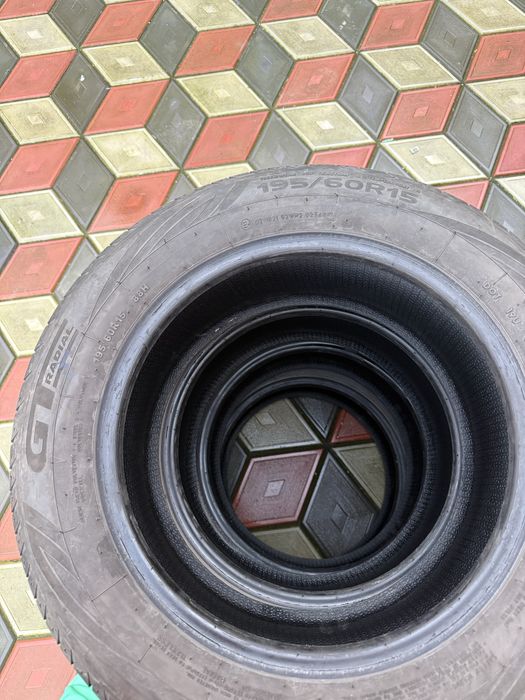 Vand cauciucuri radial 195/60 R15