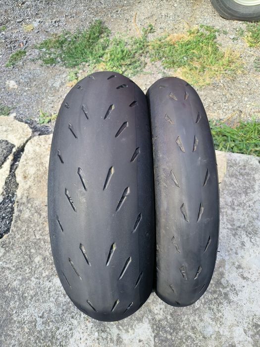 Michelin Power Cup 2