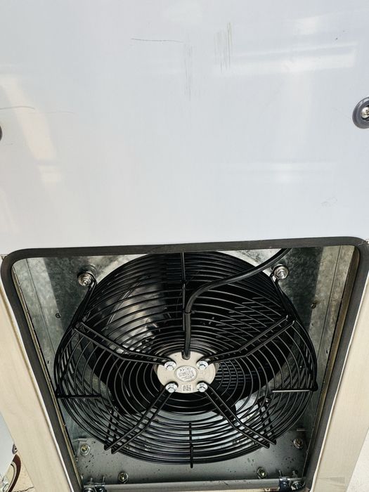 Италиянски!Най-висок клас Сладолед Машина! ТОП ОФЕРТА! 3 вида сладолед