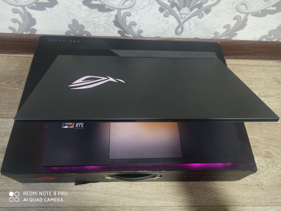 ROG Strix G513IE_G513IE