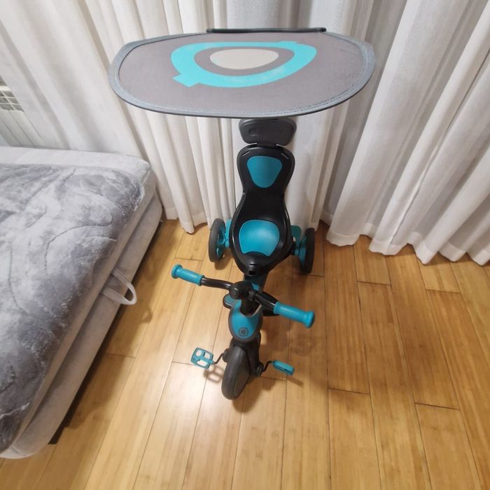 Продам детский велосипед Globber Trike Explorer