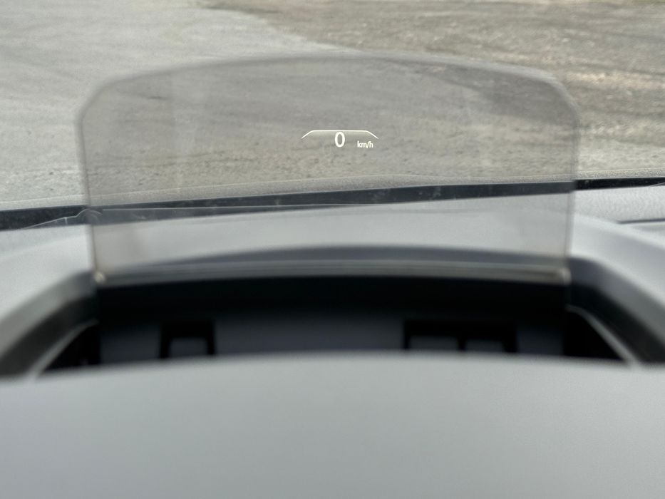 Renault Megane 4 2017 diesel