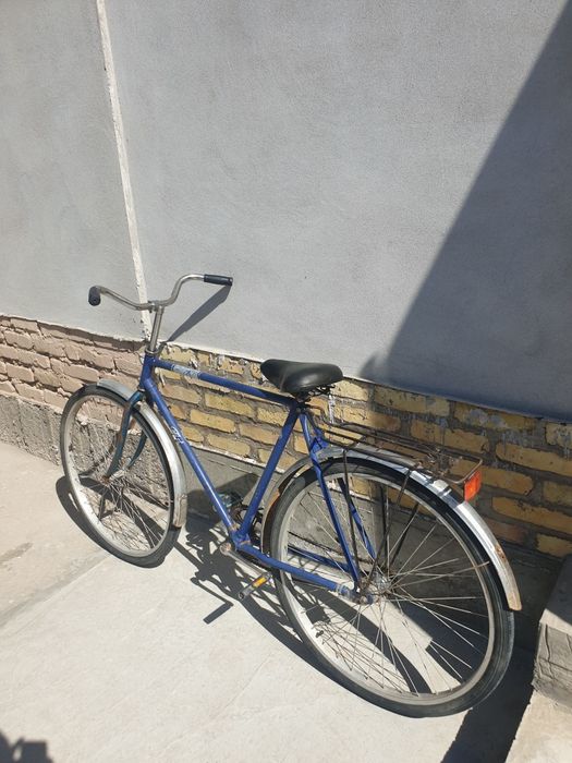 Vesoliped Aist Ideal