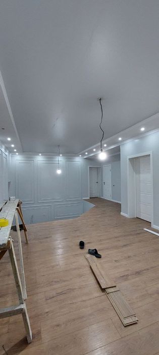 Узбек бригада строителная