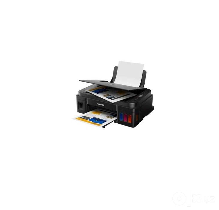 # Printer Canon PIXMA G2416