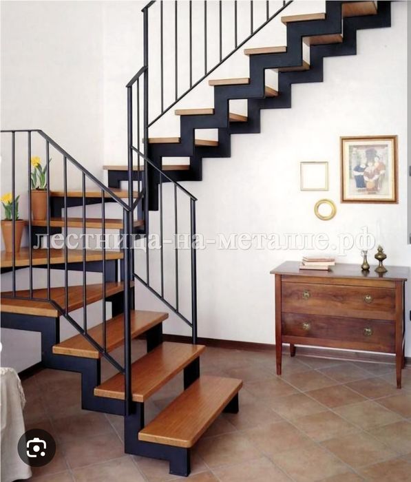 Продам лестницу в