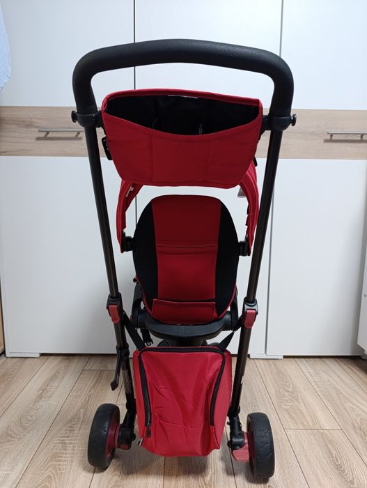 Триколка SmarTrike Str7