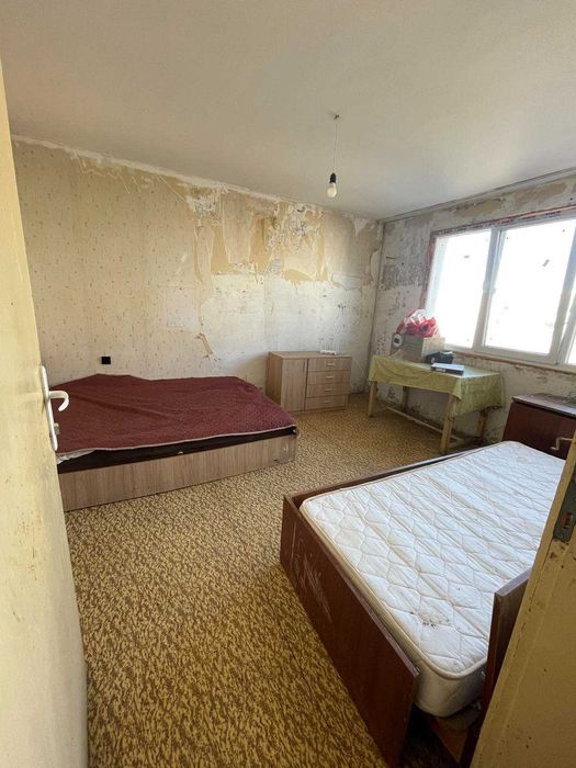 Продава се Тристаен апартамент в Пловдив, Изгрев - 62 кв.м за 968 €/кв.м - Снимка #3