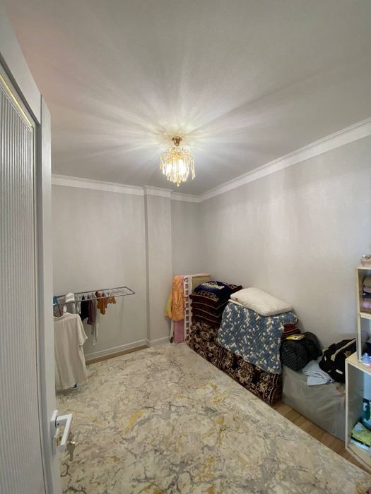 ЖК Саламатина навастройка 2/3-/10/10 новый ремонт