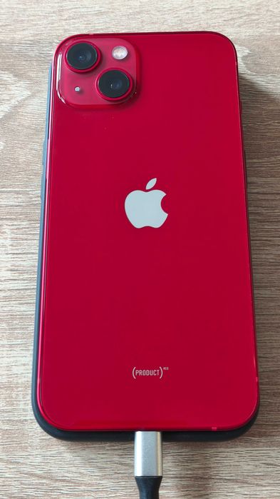 iPhone 13 | 98% Батерия! | 128GB Като нов