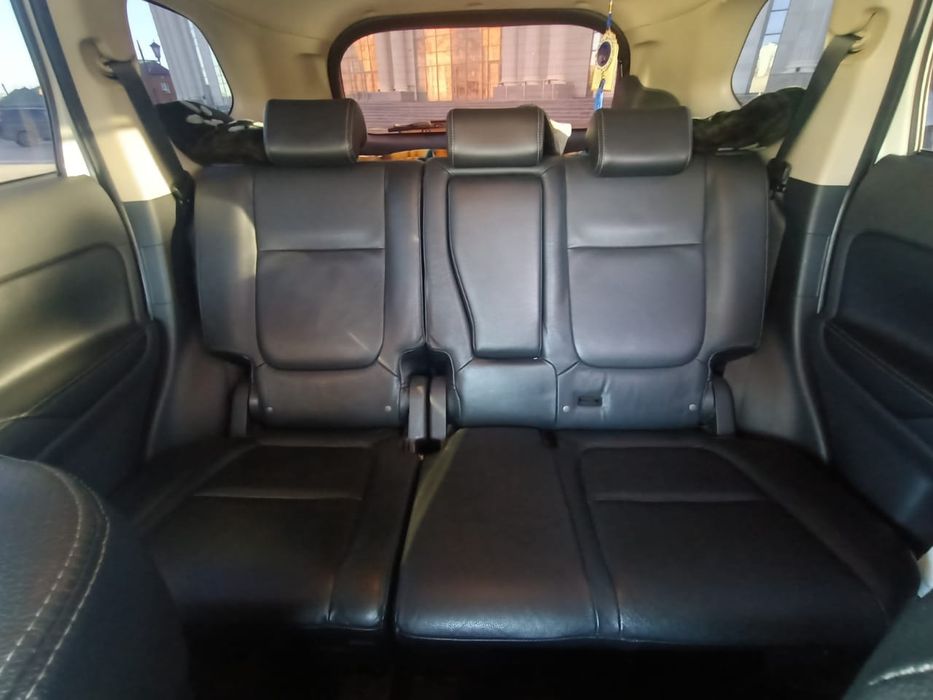 Продам Mitsubishi outlander