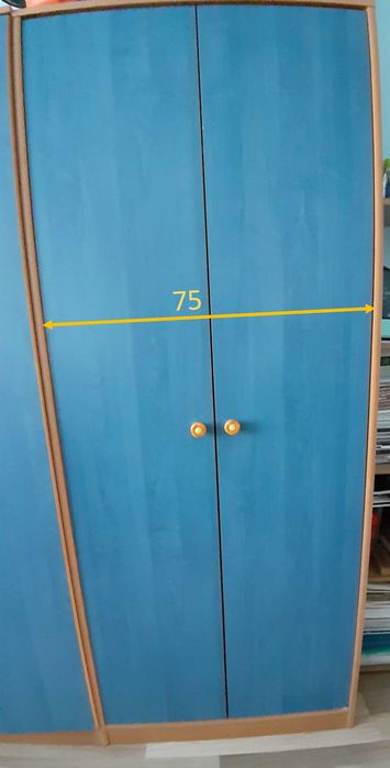 Мебели за детскo-юношеска стая