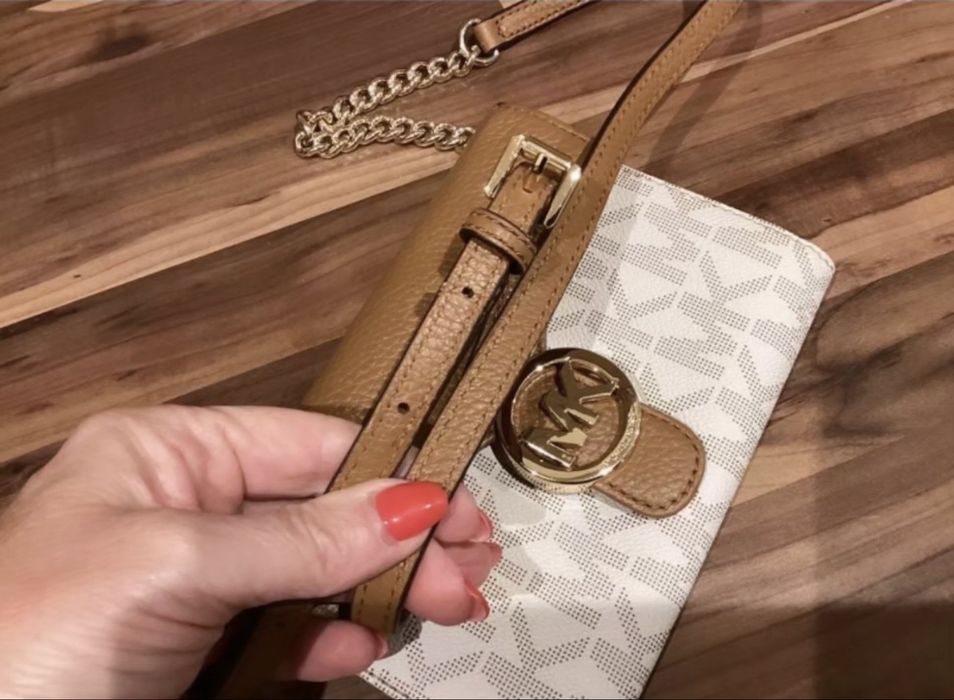 Чанта Michael Kors оригинална