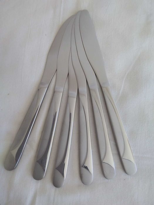 Прибори за хранене - 24 броя