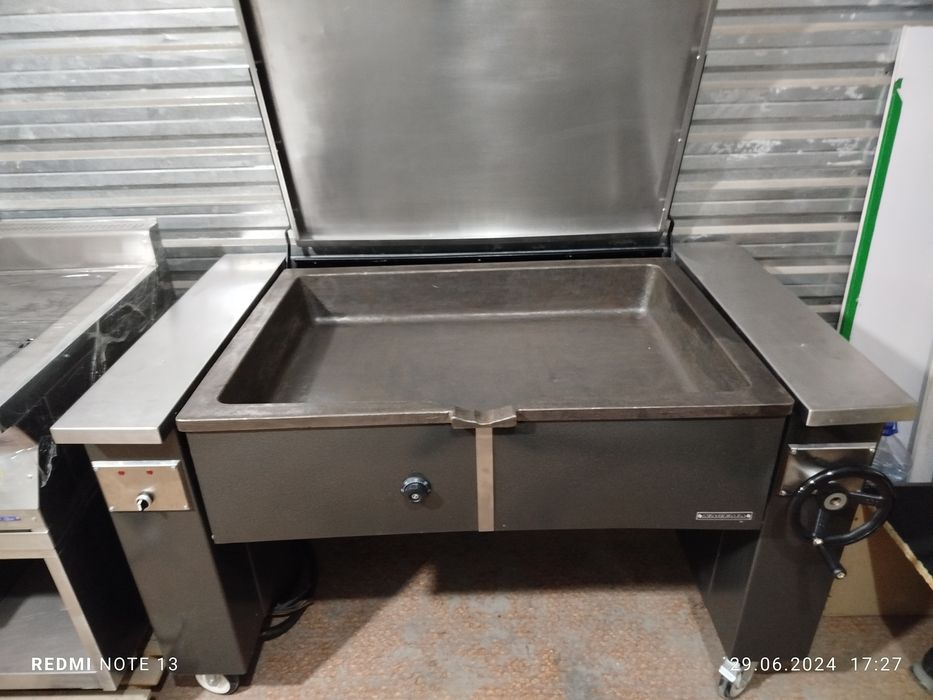 Сковорода (Жаровня) для табака 0.45