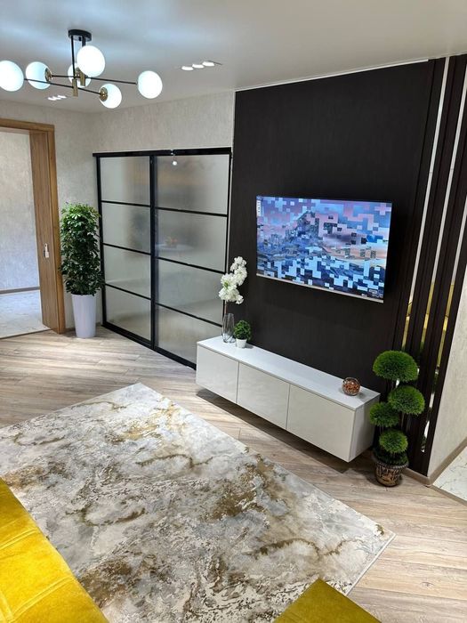 Посуточная квартира в Tashkent