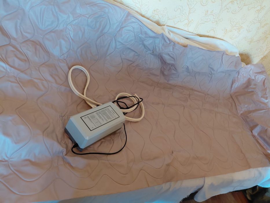 Противопролежневый матрац