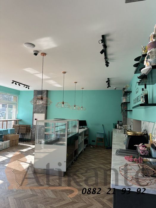 Продава се Магазин в София, Лагера - 160 кв.м за 2063 €/кв.м - Снимка #2