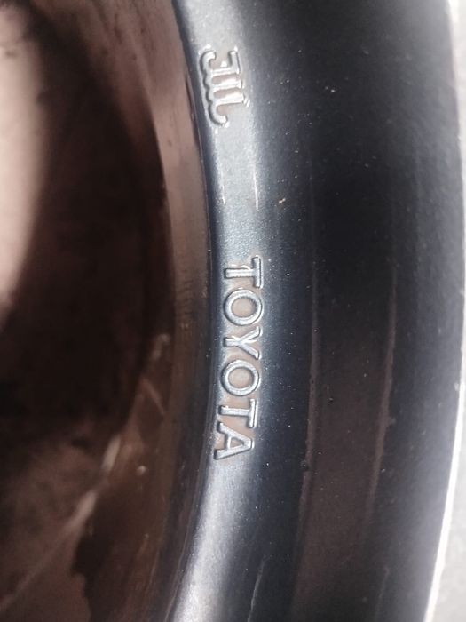 На 16 5/100 ТОЙОТА И Т Д