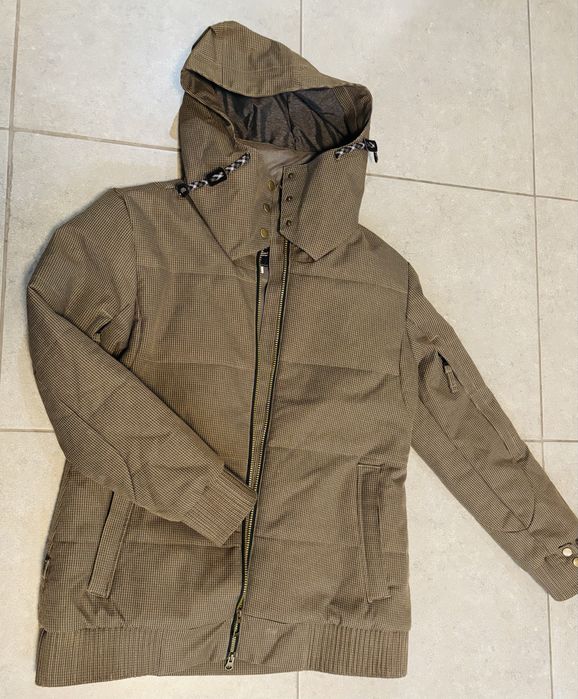 Яке за ски/ сноуборд Ride, дамско L