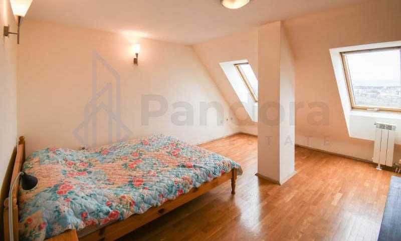 Дава се под наем Четиристаен апартамент в София, Център - 146 кв.м за 650 € - Снимка #5