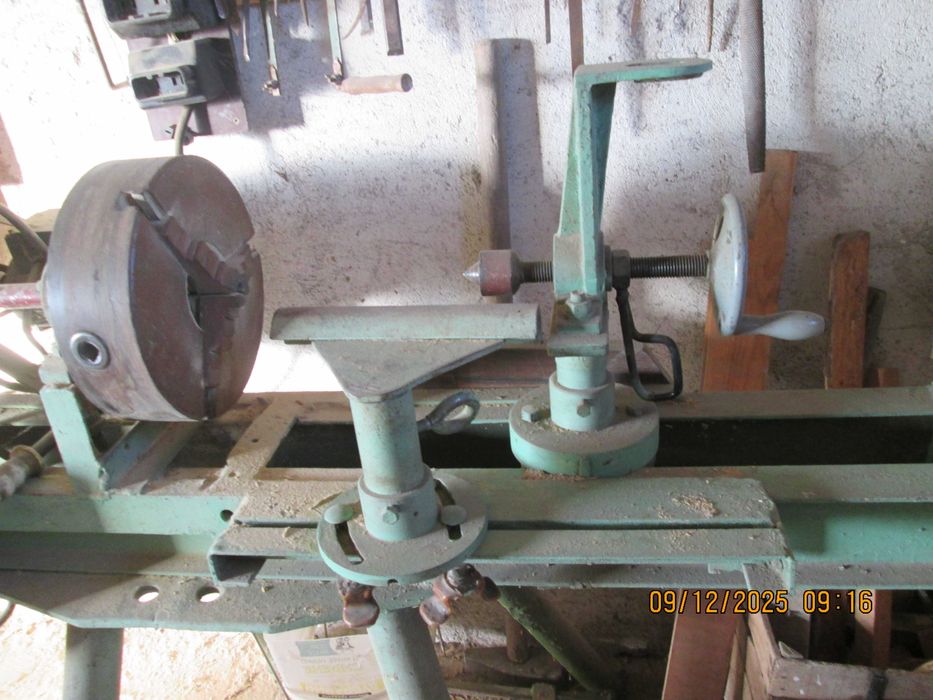 дърводелски машини