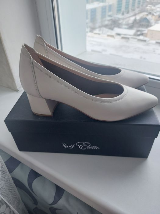 Туфли женские 37р