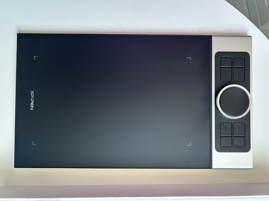 Графический планшет