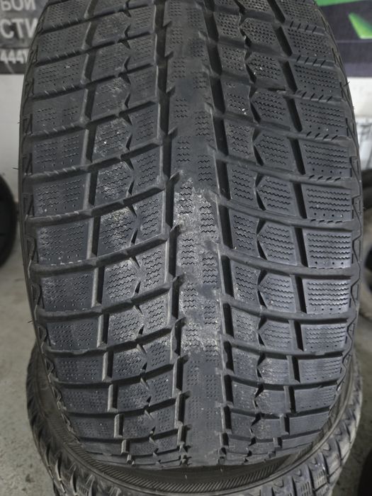 Продам шины зимние green max