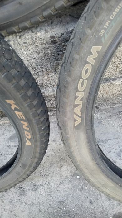 Покрышки  и запчасти